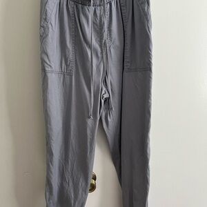 A New Day Gray joggers